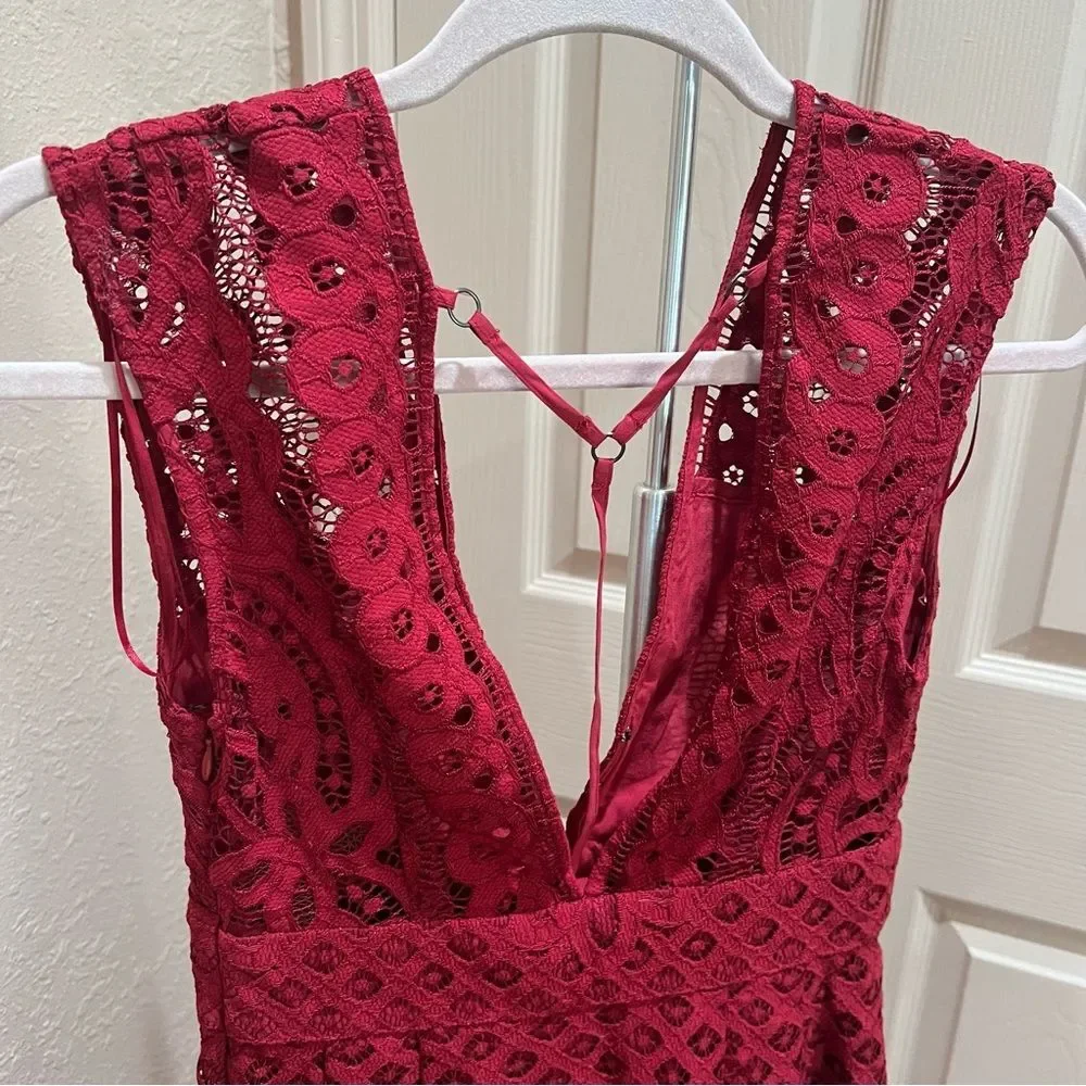 Free People One Million Lovers